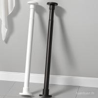 ราคา ราวตากผ้า รางผ้าม่าน ราวม่าน ราวม่านห้องนอนแบบไม่ต้องเจาะ ราวม่านห้องน้ำแบบหนา ราวม่านอาบน้ำแบบไม่ต้องตอกตะปู ราวตากผ้าแบบไม่ต้องตอกตะปู ราวแขวนผ้าแบบไม่ต้องเจาะ (29476820638)