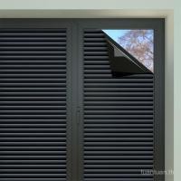 ราคา มู่ลี่สติกเกอร์ติดในครัวเรือนฟิล์มกระจกขัดในห้องน้ำป้องกันการสะท้อนแสงป้องกันความเป็นส่วนตัว (28114717980)