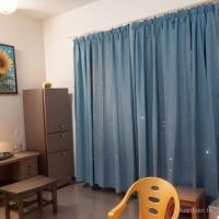 ราคา การติดตั้งแบบไม่เจาะรูห้องนอนห้องนั่งเล่นผ้าม่านสำเร็จรูปบังแดดเรียบง่ายทันสมัยตะขอสีทึบ (26772878674)