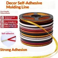 ราคา แถบยาแนวแบบมีกาวในตัว แผ่นป้องกันเชื้อราเฉพาะในครัวและกระเบื้องกันน้ํา แถบขอบตกแต่งมุมห้องน้ํา (54704651519)