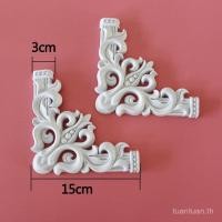 ราคา 3ซม สไตล์ยุโรปสายผนังพื้นหลัง ประตูบานเลื่อนมุมตกแต่งเส้นพลาสเตอร์ ตงหยางไม้แกะสลัก รายชื่อดอกไม้อุปกรณ์ดอกไ (41015017086)