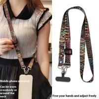ราคา High End Retro Totem เชือกเส้นเล็กโทรศัพท์มือถือ Universal Extended แขวนคอสายคล้องคอแขวนคอสายคล้องโทรศัพท์มือถือ (40914868878)