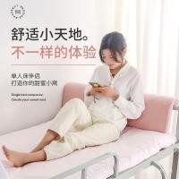 ราคา หมอนพนักพิงข้างเตียงนอน แบบคู่ ตัวบน ตัวล่าง สีพื้น สไตล์สร้างสรรค์ สําหรับหอพักนักเรียน (22560193511)