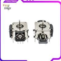 ราคา Ft จอยสติ๊กอะนาล็อก 2 ชิ้นเปลี่ยนเกมแพด Thumb Stick 3D สําหรับคอนโทรลเลอร์เกม PS3 (48851214642)