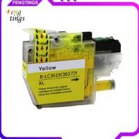 ราคา Ft ตลับหมึกเครื่องพิมพ์ที่ทนทานสําหรับ Brother LC3619 LC3617 MFC J2330DW MFC J2730DW (49804709293)