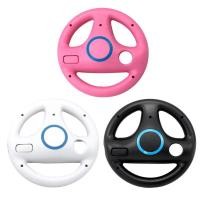 ราคา R Gaming Racing Wheel จอยสติ๊กมือถือ 3D Mini พวงมาลัยสําหรับ Kart Racing Gamepad Controller พร้อมหมุนอัตโนมัติ (52701710349)