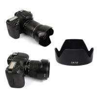 ราคา R EW 73B เฉพาะเลนส์บังแดดเลนส์ Protector 67 มม สําหรับ EF S 18 135 มม F 3 5 5 6 IS สําหรับเลนส์ STM (46403982705)