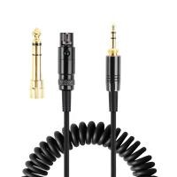 ราคา R Mini XLR 3 Pin หญิงสําหรับ K240 K240S K240MK II Q701 K702 K141 K171 K181 K271s K271 MKII M22 (42277676260)