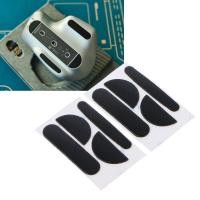 ราคา R Mouse Skates Mouse Feet สําหรับเมาส์ MX Master 3S 2 แพ็คเปลี่ยนสีดํา (28140951886)