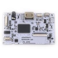 ราคา R AT043TN24 4 3in 5in หน้าจอ LCD 40Pin โมดูล HDMI1 2 LVDS ควบคุม (41316846927)