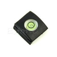 ราคา R Flash Hot Shoe Cover Cap Bubble Level สําหรับกล้อง Olympus Drop Shipping (42466847190)