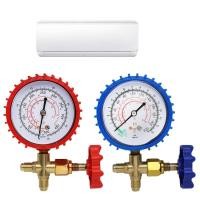 ราคา R Refrigerants Charge set เครื่องปรับอากาศ Refrigerants Recharges เครื่องวัดความดัน (45601549898)