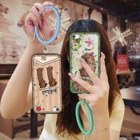 ราคา ป้องกันเคสโทรศัพท์สร้างสรรค์สําหรับ iphone 5 5S SE ip5 ip5S ipSE น่ารักกระจายความร้อนปกหลังตลกเยาวชนกันน้ําบุคลิกภาพสีทึบนุ่มกรณีการ์ตูน Anti knock แหวน (50704363599)