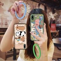ราคา Anti knock การ์ตูนเคสโทรศัพท์สําหรับ Wiko Jerry4 Y70 น่ารักตลกแหวนสีทึบ Dirt proof Creative การกระจายความร้อนปกหลังบุคลิกภาพสร้อยข้อมือกันน้ําป้องกันเยาวชน (45554392960)