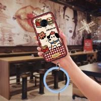 ราคา สร้อยข้อมือฝาหลังเคสโทรศัพท์สําหรับ VIVO NEX 3 NEX3S แหวนน่ารักการ์ตูนกระจายความร้อนสกปรกทนบุคลิกภาพความคิดสร้างสรรค์กันน้ําตลกสีทึบ Anti knock เยาวชนป้องกัน (40627878760)