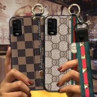 ราคา เคสโทรศัพท์มือถือ Tpu ทนทานสําหรับ Wiko Power U20 (10956695931)