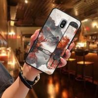 ราคา SAMSUNG Protector เคสโทรศัพท์กันน้ําสําหรับSamsung Galaxy J2 Pro 2018 J2 2018 SM J250Fฝาครอบโทรศัพท์ปกหลังโทรศัพท์มือถือกรณีทนทานสายรัดข้อมือแขนป้องกันชายสายรัดข้อมือผู้ใหญ่ (42027371108)