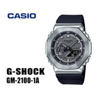 ราคา นาฬิกาข้อมือผู้ชาย Casio g shock GA2100 1A1 ของแท้ รับประกัน (52003207183)