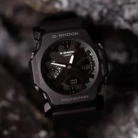 ราคา นาฬิกาข้อมือผู้ชาย Casio GA2300 ของแท้ รับประกัน (40377433497)