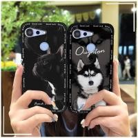 ราคา เคสนิ่ม เคสโทรศัพท์การ์ตูนสําหรับ Kyocera Android One S6 Grapina KYV48 ทนทานน่ารัก Anti knock กันกระแทกกระเป๋าโทรศัพท์ฝาหลังซิลิโคนเต็มห่อ TPU กันน้ํา Graffiti ป้องกันฝุ่น (52603350653)