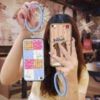 ราคา ตลกกันน้ําเคสโทรศัพท์สําหรับ iphone 5 5S SE ip5 ip5S ipSE ปกหลังสร้างสรรค์แหวนป้องกัน Dirt proof Soft กรณีการ์ตูนสร้อยข้อมือน่ารักสีทึบบุคลิกภาพเยาวชน (55804395018)