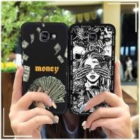 ราคา SAMSUNG TPU Anti ฝุ่นเคสโทรศัพท์สําหรับSamsung Galaxy A710 A7 2016 SM A710Fทนทานปกหลังซิลิโคนกันน้ําแฟชั่นออกแบบน่ารักAnti KNOCKกระเป๋าโทรศัพท์ป้องกันกันกระแทกเต็มห่อ (50153346349)
