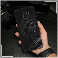 ราคา SAMSUNG การ์ตูนเต็มห่อเคสโทรศัพท์สําหรับSamsung Galaxy A8 Plus 2018 A8 2018 SM A730F Dirt Resistantแฟชั่นออกแบบTPUน่ารักปกหลังซิลิโคนทนทานGraffitiนุ่มกรณีกระเป๋าโทรศัพท์ (56203381849)