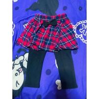 ราคา กางเกงขายาว กระโปรงเด็กหญิงSize80 (40277218402)