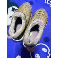 ราคา รองเท้าผ้าใบสีม่วงความยาว18CMสำหรับเด็ก (45852247085)