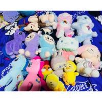 ราคา ตุ๊กตาตู้คีบมือสองคะ (58105907369)