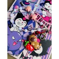 ราคา พวงกุญแจสำหรับคล้องโทรศัพท์หรือคล้องกระเป๋า (41570008008)