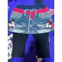 ราคา กางเกงขายาว กระโปรงเด็กหญิงSize80 (27593803787)