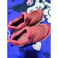 ราคา รองเท้าผ้าใบสีแดงความยาว17CMสำหรับเด็ก (50002231516)
