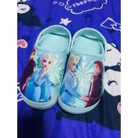 ราคา รองเท้าแตะcrocลายเอลซ่าความยาว9นิ้ว มือสอง (49854457688)