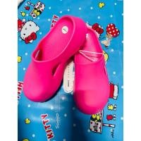 ราคา รองเท้าแตะรัดส้นรองเท้าแตะแบบสวมแฟชั่นของใหม่เทียบ1 (40528520343)