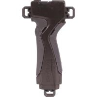 ราคา เบย์เบรดส์บอร์สท์ B 109 จับยึดตัวปล่อยสีเทากันเมทาไลก์ เพิ่มความเสถียรในการยิง เข้ากันได้กับ Light Launcher และ Bey Launcher ส่งตรงจากญี่ปุ่น (54500045182)