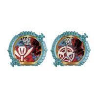 ราคา บันได BANDAI ชุดแหวนเซนไทโกจูซ่า Number One Sentai Gojūjā DX sentairingset แหวนพอลาร์เซนท์ เกราะโกไคเจอร์ บุนบุนเจอร์ พร้อมไฟและเสียงพิเศษ ส่งตรงจากญี่ปุ่น (58050062814)
