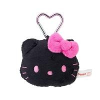 ราคา SANRIO I Love Hello Kitty สติ๊กเกอร์พวงกุญแจดีไซน์คิทตี้น่ารัก เสริมความสนุกสนานให้กระเป๋าและเป้สะพายหลัง สีดำ 087599 ส่งตรงจากญี่ปุ่น (49151132009)