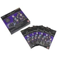 ราคา คอลเลคชันบัตรโลหะจาก Disney Twisted Wonderland Pack Version BOX รวม 18 แบบ สุดพิเศษสำหรับแฟนๆ ส่งตรงจากญี่ปุ่น (44275762200)