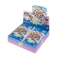 ราคา BANDAI Idolish7 Metal Card Collection 23 Pack Box with 24 Packs for ages 15 นำเสนอความสนุกและของสะสมสุดพิเศษ ส่งตรงจากญี่ปุ่น (55550039362)