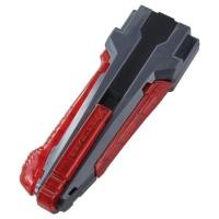 ราคา เบย์เบลด X BEYBLADE X แหวนจับแบบปรับแต่งด้วยกริปเคลือบยางสี Gunmetal Ver สำหรับการต่อสู้สุดเร้าใจด้วยความเร็วและแรงกระแทกระดับ Extreme Xกลไกการดิ่ง เหมาะสำหรับใช้คู่กับ Stadium Beyblade Launcher ส่งตร