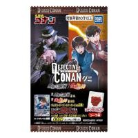 ราคา TAKARATOMY A R T S Detective Conan TCG Gummy เค้กโกสและคู่หูกลิ่นโค้ก ชุด 20 ชิ้น กล่องสินค้า Box Set 20 ชิ้น ส่งตรงจากญี่ปุ่น (55050098498)