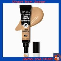 ราคา Revlon ColorStay Skin Awaken Concealer 040 Medium 8mL คอนซีลเลอร์สูตรติดทนนาน 24 ชั่วโมง ปกปิดรอยคล้ำรอบดวงตาให้ผิวดูสดชื่น Long lasting ปกปิดยาวนาน ส่งตรงจากญี่ปุ่น (57955474668)