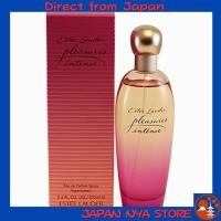 ราคา Estée Lauder Pleasures Intense Eau de Parfum 100ml น้ำหอมกลิ่นฟลอรัล Floral หอมหวานละมุน เปล่งประกายความสุขและเสน่ห์อันหรูหรา ส่งตรงจากญี่ปุ่น (57555489083)