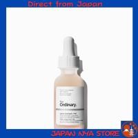ราคา รางวัลแบรนด์หน้าใหม่ cosme The Ordinary Lactic Acid 10 Hyaluronic Acid LA10 HA Face Serum 30mL เซรั่มบำรุงผิวเข้มข้น Brightening ปรับผิวกระจ่างใส สำหรับผิวแห้ง ดูแลผิวกร้าน ผลัดเซลล์ผิวอย่าง ส่งตรงจาก