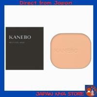 ราคา Kanebo Melty Feel Wear II 135 Pink Ochre C Foundation 11g โทนผิวอมชมพู ดูเป็นธรรมชาติ Natural Radiant ผิวเรียบเนียน เบาสบาย พร้อมกลิ่นหอมฟรุ้ตตี้ฟลอรัล Fruity Floral ส่งตรงจากญี่ปุ่น (56154661829)