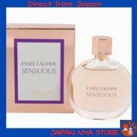 ราคา Estee Lauder Sensuous Eau de Parfum Spray สำหรับผู้หญิง 50ml กลิ่นฟลอรัลแอมเบอร์ Floral Amber หรูหรา อ่อนโยน และเย้ายวนใจ ส่งตรงจากญี่ปุ่น (55905487889)