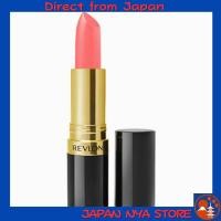 ราคา ลิปสติก REVLON Super Lustrous Lipstick Creme สี Wink For Pink 616 ลิปสติกเนื้อครีมสุดหรู สีสวยสดใส ให้ริมฝีปากดูเย้ายวน ลิปสติก Lipstick ส่งตรงจากญี่ปุ่น (53105482502)