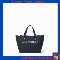ราคา JILL STUART 2WAY กระเป๋าถือ Panel สำหรับผู้หญิง โลโก้แบรนด์ สไตล์ Daily Casual รุ่น JSLH5AH2 สีดำ หรูหรา Luxury ดูดี Elegant เหมาะใช้ได้ทุกวัน Everyday ใช้ได้ทั้งทำงานและเที่ยว 2WAY ส่งตรงจากญี่ปุ่น (
