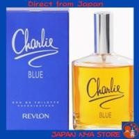 ราคา Revlon Charlie Blue Eau de Toilette Spray 100ml นำเข้าโดยตรง น้ำหอมแนวฟลอรัล Floral กลิ่นหอมสดชื่น หวานละมุน และอบอุ่น เย้ายวนใจ เหมาะทั้งในวันทำงานและโอกาสโรแมนติก ส่งตรงจากญี่ปุ่น (49905493576)
